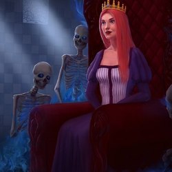 Queen of Death