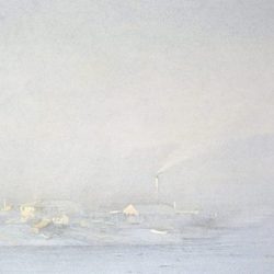 Иллюстрация Банный день в стиле графика | Illustrators.ru