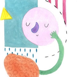 Солнце после дождя