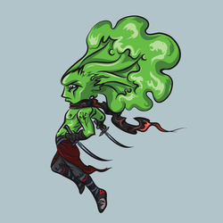 Broccoli rogue