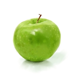 Green Apple 