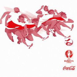 Coca-Cola print