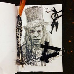 Papa Legba