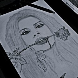 Лана Дель Рей