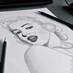 Мерилин Монро