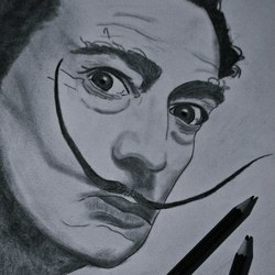 Сальвадор Дали