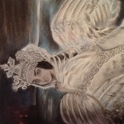 Царевна-лебедь 