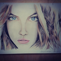 Очаровательная