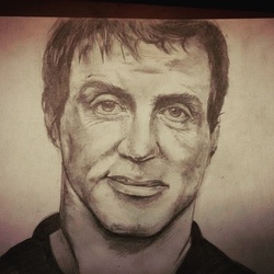 Сильвестр Сталлоне