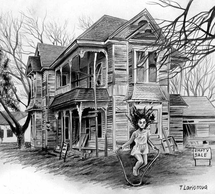 Old illustration. Дарк Хаус рисунки. Private Boarding-House old illustration.