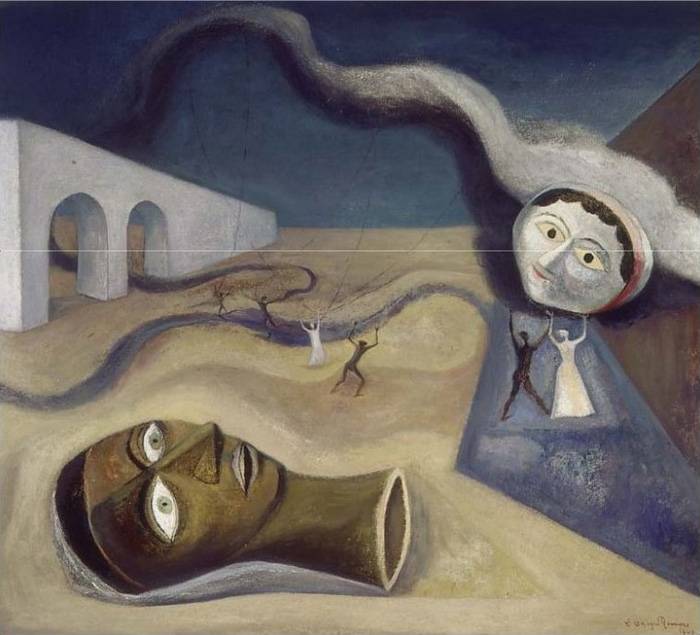 загадочный цикл