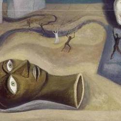 загадочный цикл