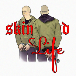 skinhead life