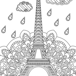 Eiffel Tower