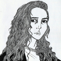 автопортрет