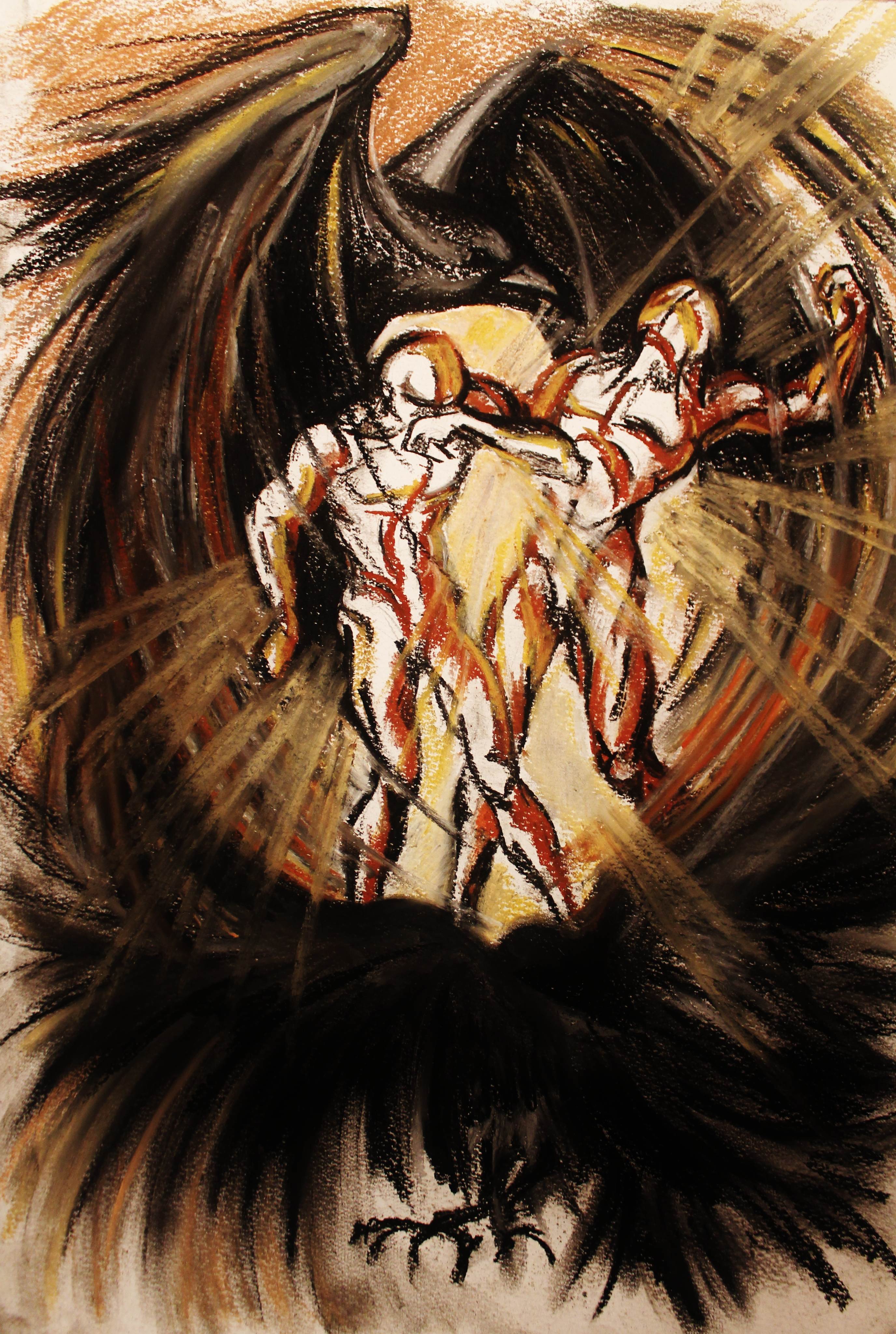 Мыслящий и Помнящий