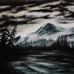 Черный рассвет