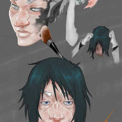 Маскировка