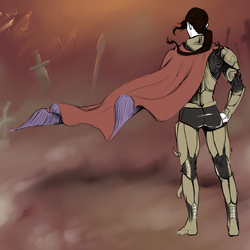 Роберт демон