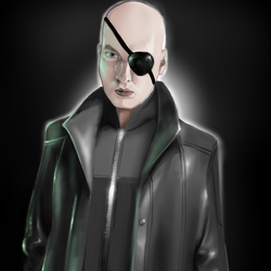 Фьюри стайл