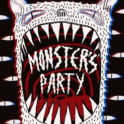 monster's party 