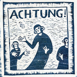 Achtung!