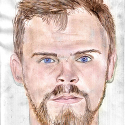 Автопортрет