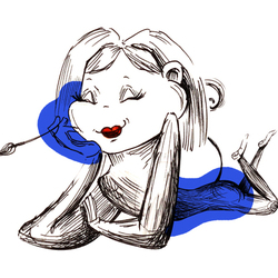 Автопортрет 