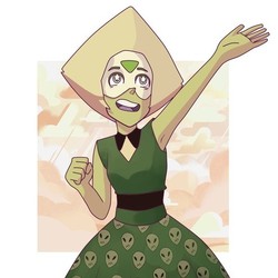 Peridot