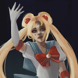 Sailor Moon