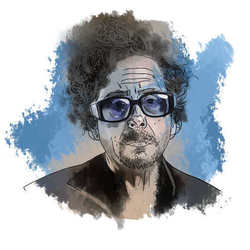 Tim Burton