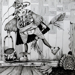 удачный улов