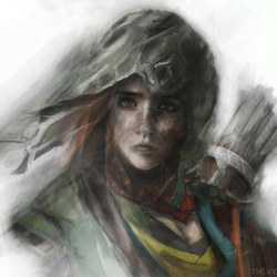 windranger