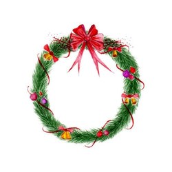 Wreath 