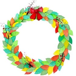 wreath