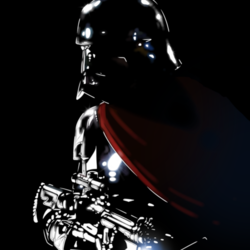 Captain Phasma