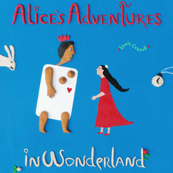Алиса в стране чудес / Alice&#039;s Adventures in Wonderland
