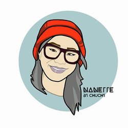 Nanette