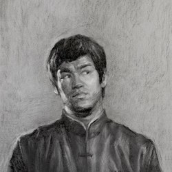 BruceLee