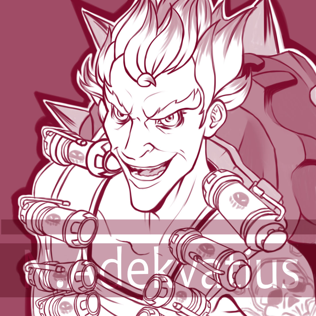 Лайнарт: Джанкрат