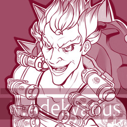 Лайнарт: Джанкрат