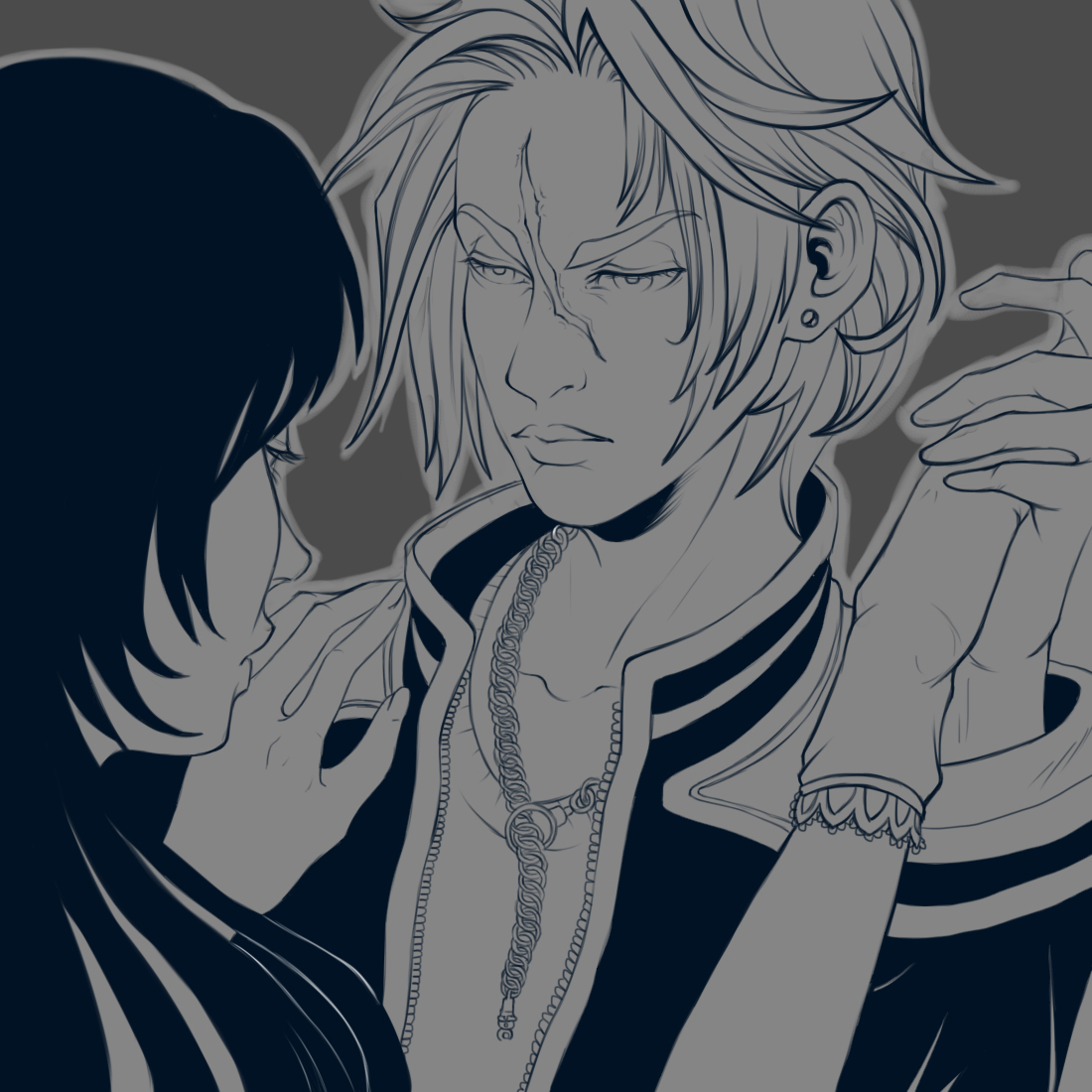 Лайнарт: Танец