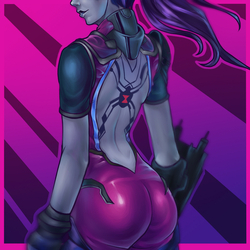 Widowmaker
