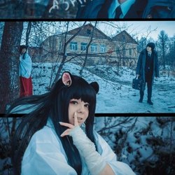 Фото-комикс