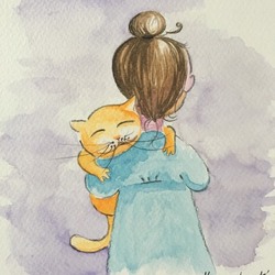 нежные моменты