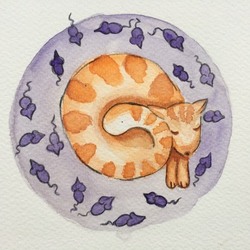 Сладкий сон 