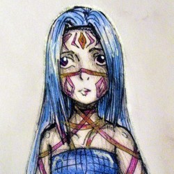 луна, отражающая солнце. Фрагмент