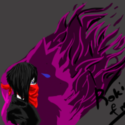 Зверя не скроешь 