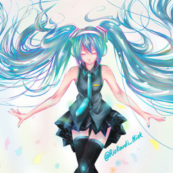 HatsuneMiku