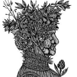 Arcimboldo cover